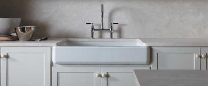 Kitchen Sink Choices
