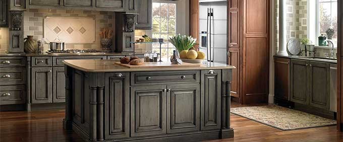 What Does a Kitchen Remodel Cost?