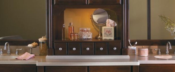 Kitchen Cabinet Smart Solutions