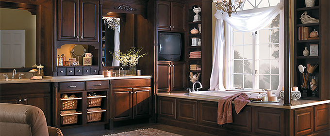 Bathroom Planning