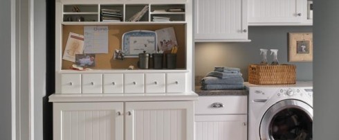 Kitchen Cabinet Smart Solutions