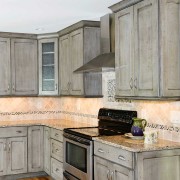 Blooming-Grove Kitchen Remodel