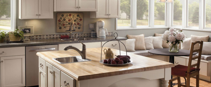 Remodeling Kitchens Orange County NY: 4 Steps