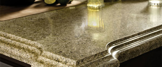 Choosing Kitchen Countertops