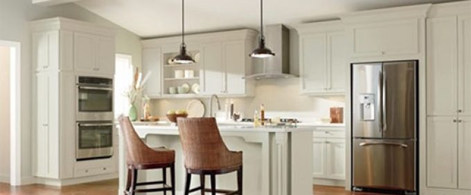 Kitchen Trends 2016